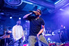 Rick Kern/ Getty Images