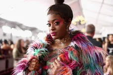 Rich Fury/Getty Images