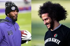 Will Newton/Getty Images | Carmen Mandato/Getty Images