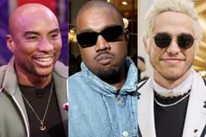 Arturo Holmes, Victor Boyko, Mike Coppola/Getty Images