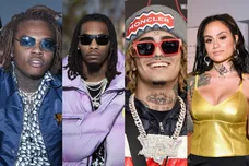 Yuchen Liao, Pascal Le Segretain, Gregg DeGuire, Emma McIntyre/Getty Images