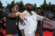 Christopher Polk/Getty Images