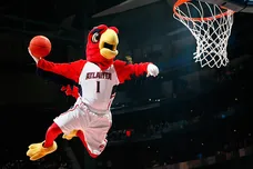 Kevin C. Cox/Getty Images