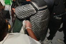 Prince Williams/Getty Images