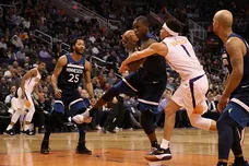 Christian Petersen/Getty Images