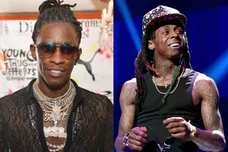 Prince Williams/Getty Images for PUMA & Kevin Winter/Getty Images for iHeartMedia