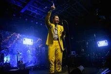 Jason Kempin/Getty Images