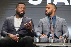 Frederick M. Brown/Getty Images