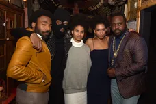 Kevin Winter/ Getty Images