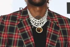 Photo by Tommaso Boddi / Getty Images