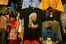 John Moore/Getty Images