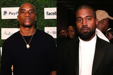 Larry French/Getty Images & Robin Marchant/Getty Images