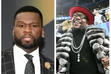 Pascal Le Segretain and Patrick Smith/Getty Images