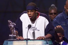 Frank Micelotta/Getty Images