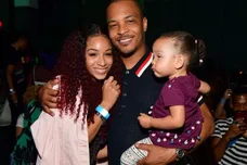 Prince Williams / Contributor / Getty Images