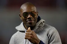 Kevin C. Cox/Getty Images