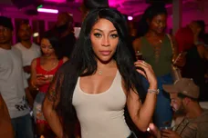 Prince Williams/WireImage