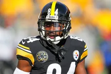 Kevin C. Cox/Getty Images