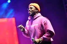 Scott Dudelson/Getty Images