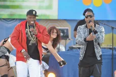 Mike Coppola/Getty Images