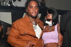 Prince Williams/Getty Images