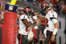 Mike Ehrmann/Getty Images