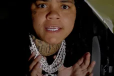 Young M.A via YouTube