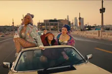 Atlantic Records/YouTube