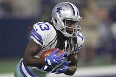 Ronald Martinez/Getty Images