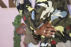 Ari Perilstein/Getty Images