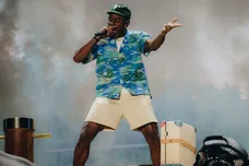 Rich Fury/Getty Images