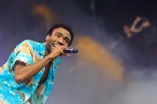 Timothy Hiatt/Getty Images