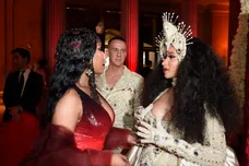 Kevin Mazur/MG18/Getty Images