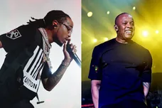 Nicholas Hunt/Getty Images, Kevin Winter/Getty Images