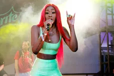 Sarah Morris/Getty Images