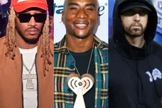 Prince Williams, Joe Scarnici, Joe Robbins/Getty Images