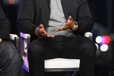 Dave Kotinsky/Getty Images