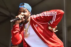 Tim Mosenfelder/WireImage/Getty Images