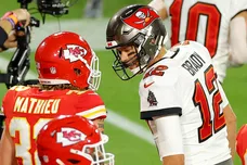 Kevin C. Cox/Getty Images