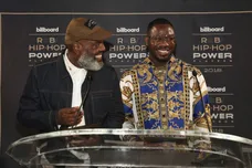 Bennett Raglin/Getty Images