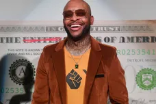 Prince Williams/Wireimage/Getty Images