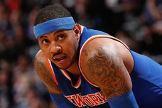 Doug Pensinger/Getty Images