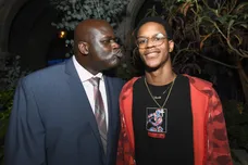 Emma McIntyre/Getty Images for Apple