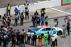 Brian Lawdermilk/Getty Images