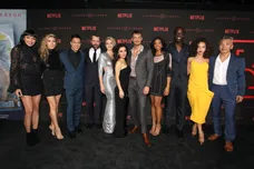 Rachel Murray / gettyimages