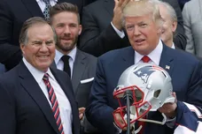 Chip Somodevilla / Staff / Getty Images