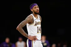 Sean M. Haffey/Getty Images