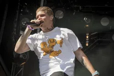 Mark Horton/Getty Images