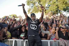 Jemal Countess/Pepsi/Getty Images