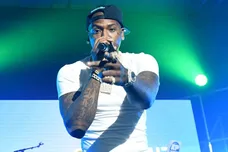 Paras Griffin / Stringer / Getty Images